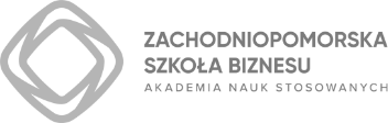 Zachodniopomorska Szkoła Biznesu - Akademia Nauk Stosowanych